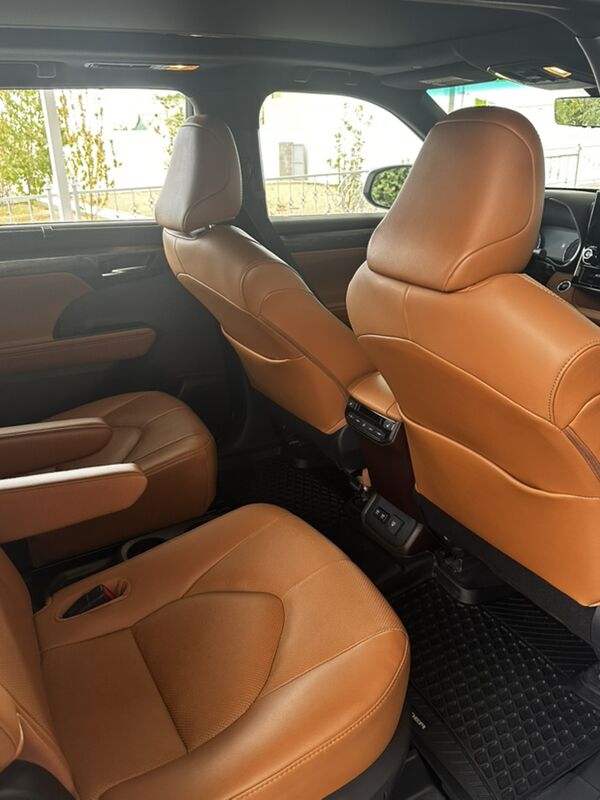 Toyota Highlander 2020 - 625 000 TMT - Aşgabat - img 5