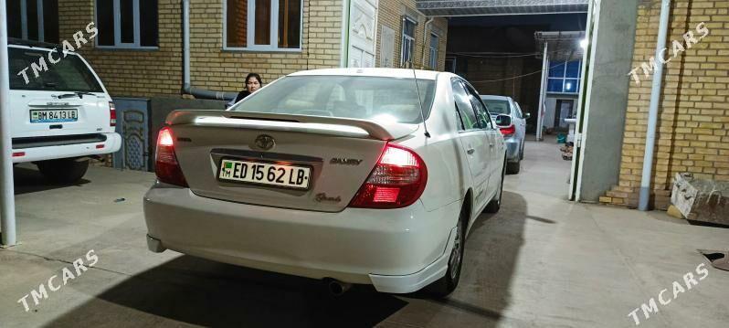Toyota Camry 2004 - 160 000 TMT - Kerki - img 5