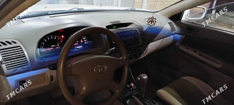 Toyota Camry 2004 - 160 000 TMT - Kerki - img 6