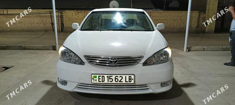 Toyota Camry 2004 - 160 000 TMT - Kerki - img 8