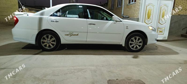 Toyota Camry 2004 - 160 000 TMT - Kerki - img 4