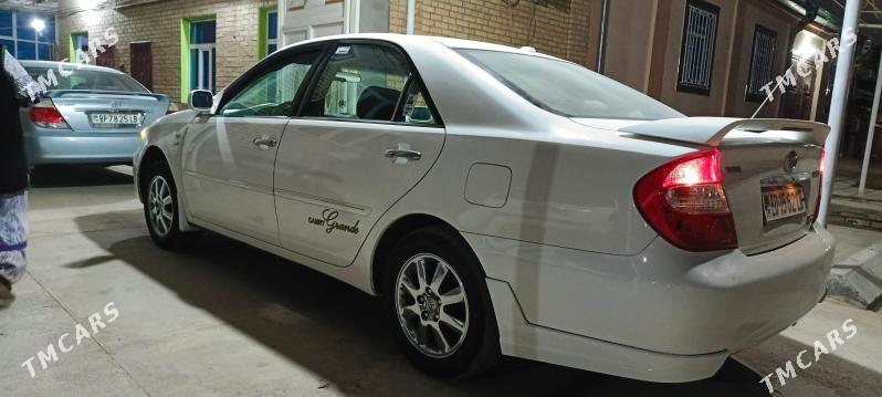 Toyota Camry 2004 - 160 000 TMT - Kerki - img 9