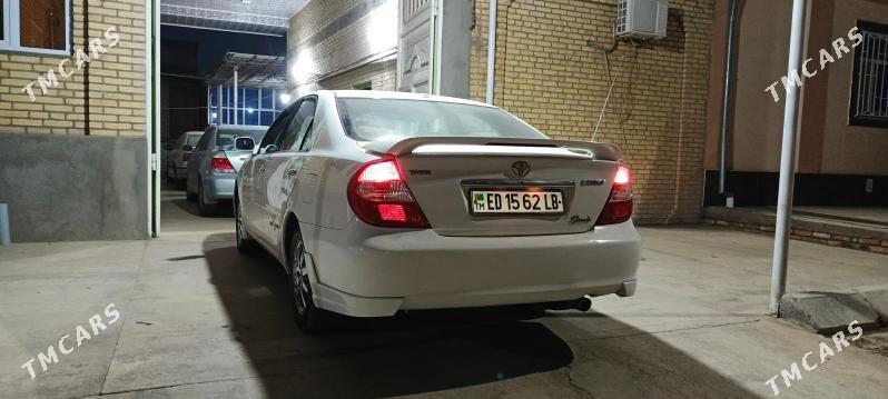 Toyota Camry 2004 - 160 000 TMT - Kerki - img 3
