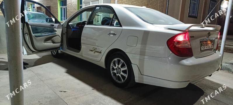 Toyota Camry 2004 - 160 000 TMT - Kerki - img 10