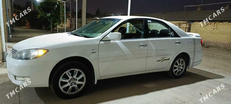 Toyota Camry 2004 - 160 000 TMT - Kerki - img 2