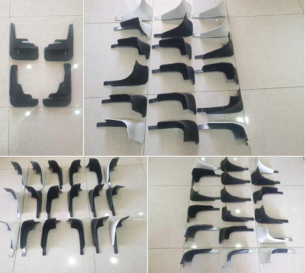 Bryzgowik Corolla 01-23 ştuk 50 TMT - Ашхабад - img 5