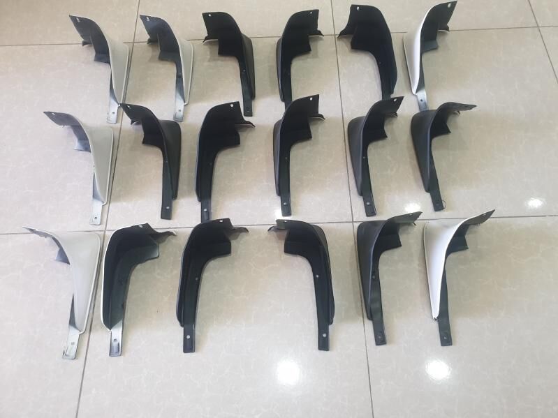 Bryzgowik Corolla 01-23 ştuk 50 TMT - Ашхабад - img 3