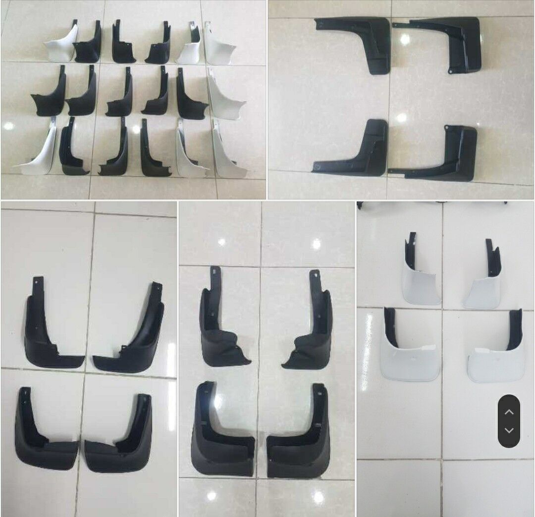 Bryzgowik Corolla 01-23 ştuk 50 TMT - Ашхабад - img 4