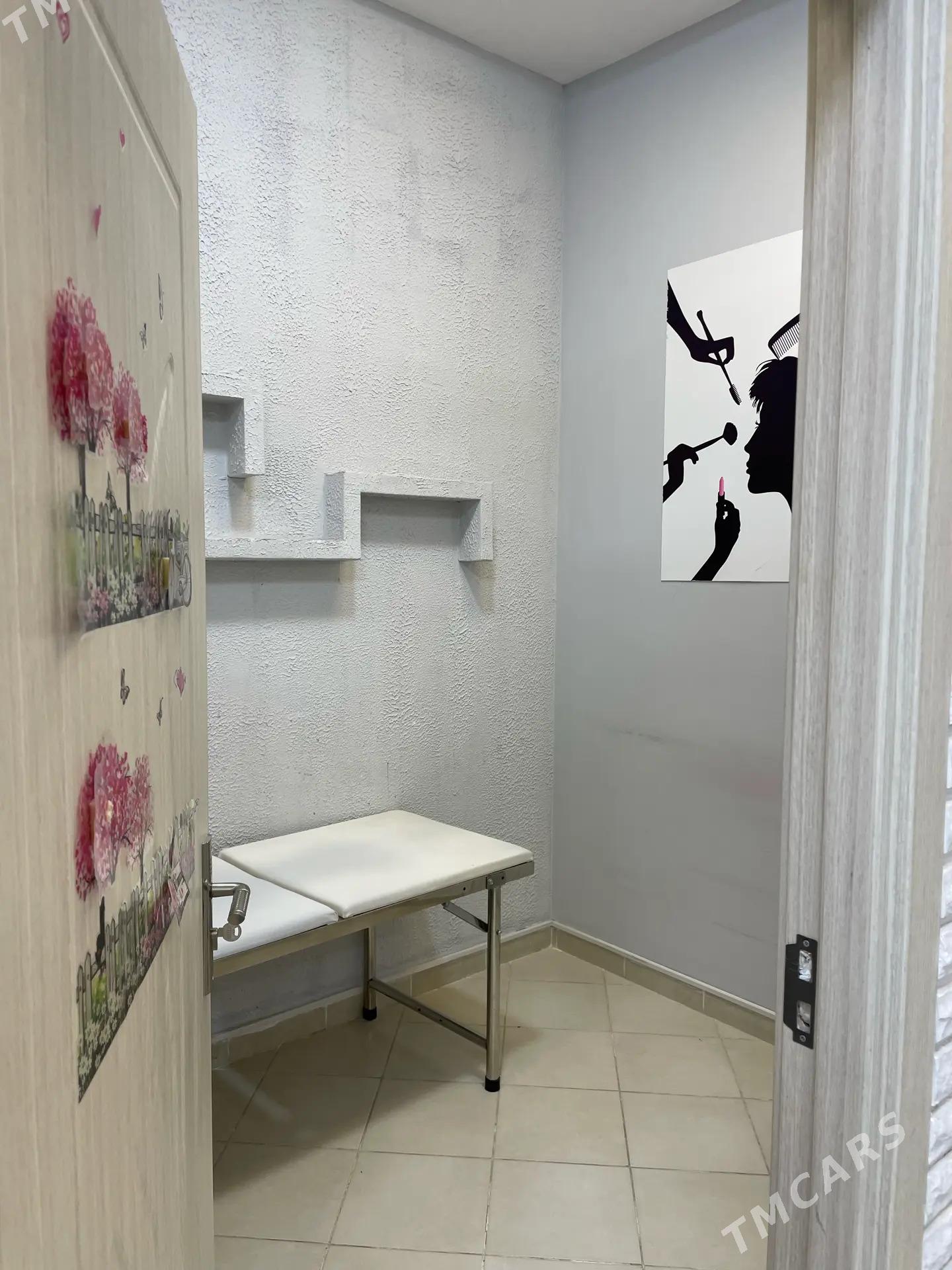 arenda salon - Ашхабад - img 2