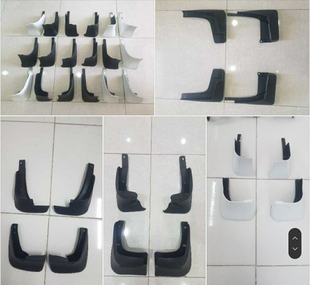 Bryzgowik Corolla 01-23 ştuk 50 TMT - Ашхабад - img 10