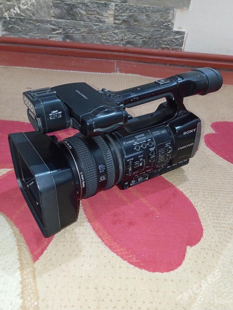 nx 3 - Мургап - img 2