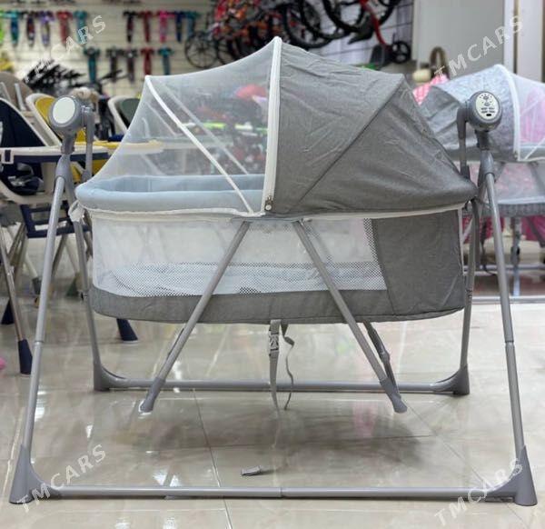 электро-коляска - Hazar - img 2