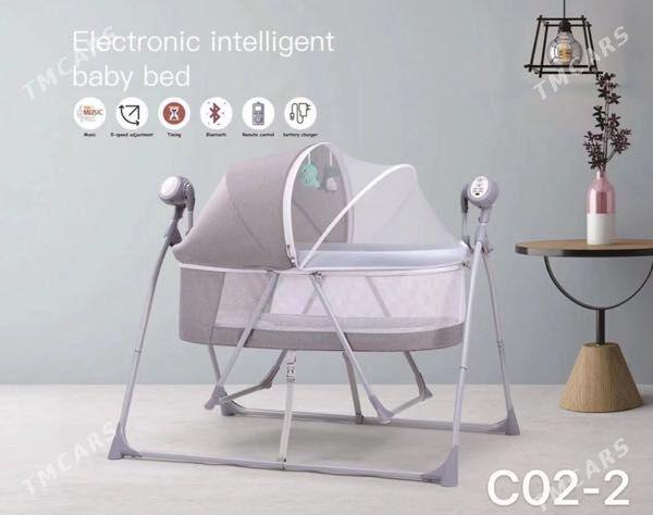 электро-коляска - Hazar - img 1