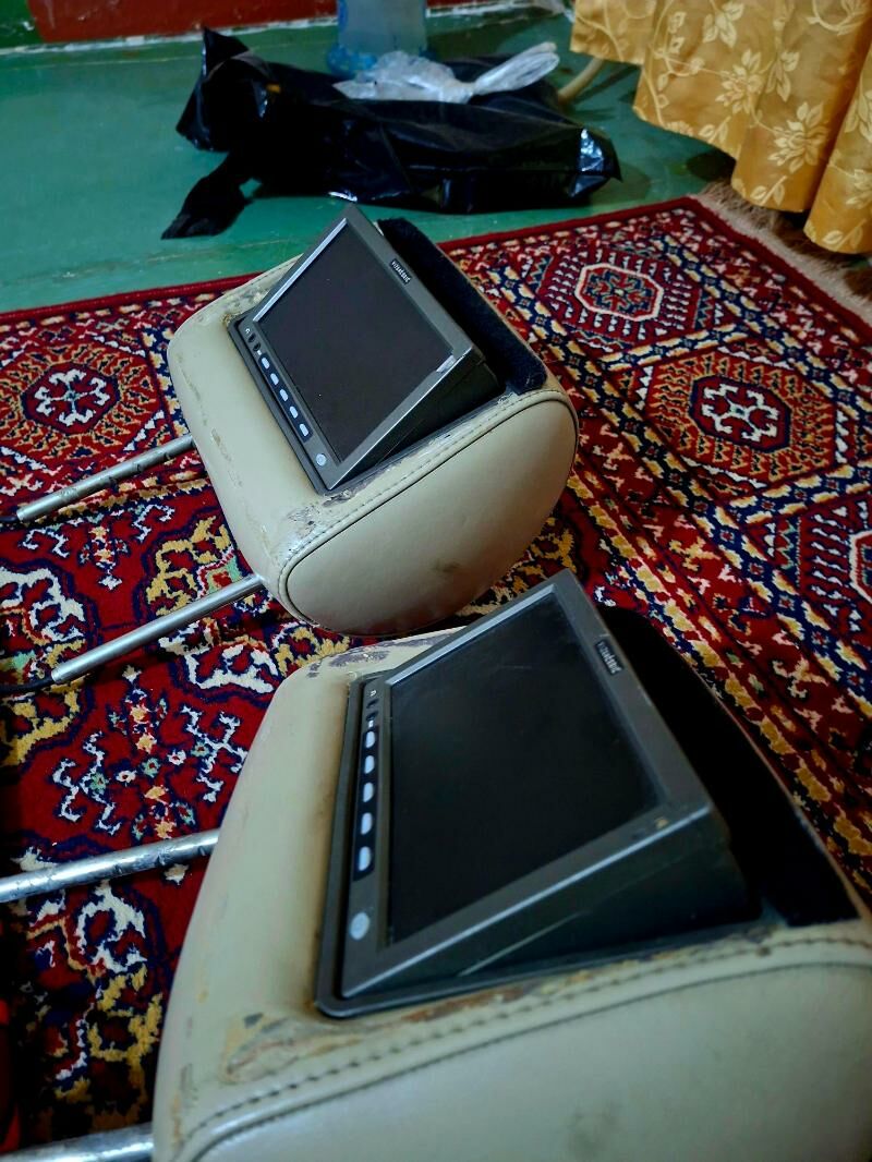 padgalownik tv 450 TMT - Ашхабад - img 4