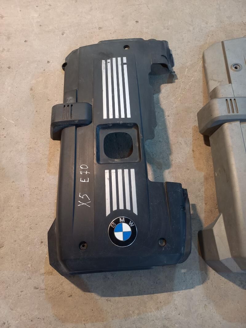 X5 E60 e90 mator kriska 500 TMT - Hitrowka - img 2