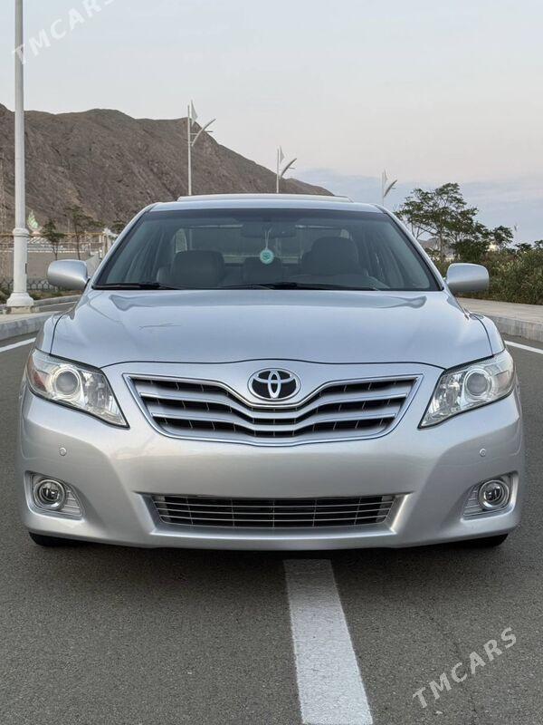 Toyota Camry 2010 - 280 000 TMT - Туркменбаши - img 1