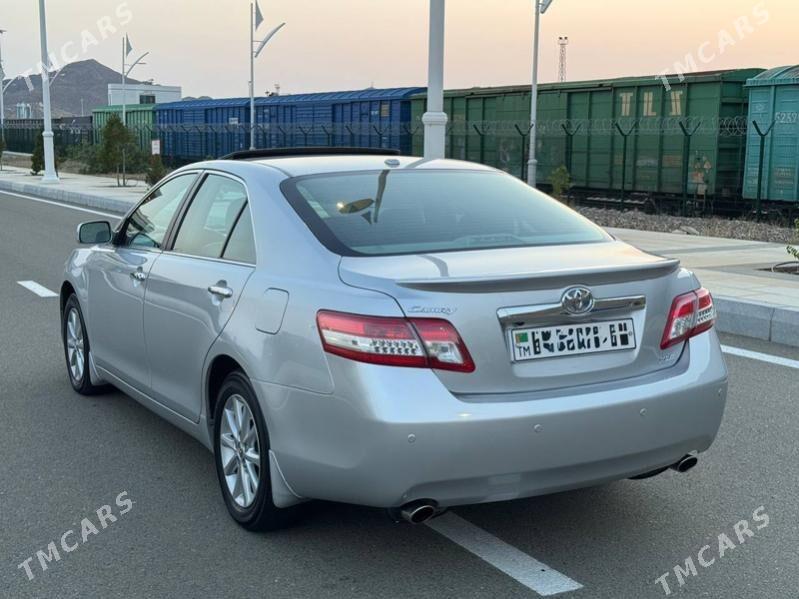 Toyota Camry 2010 - 280 000 TMT - Туркменбаши - img 2