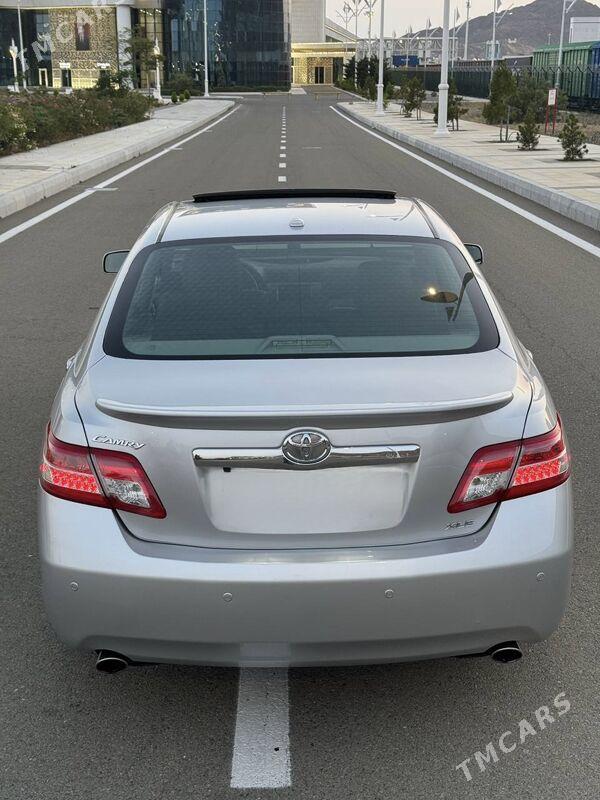Toyota Camry 2010 - 280 000 TMT - Туркменбаши - img 4