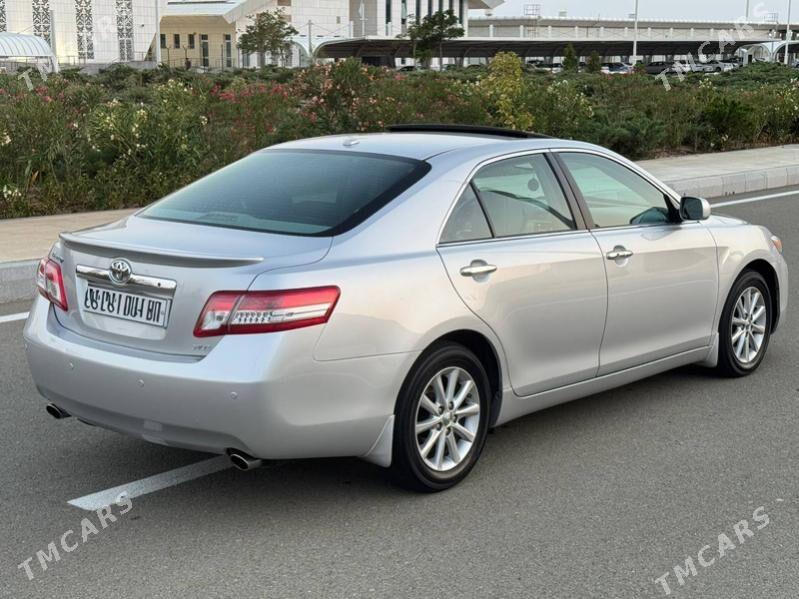 Toyota Camry 2010 - 280 000 TMT - Туркменбаши - img 3