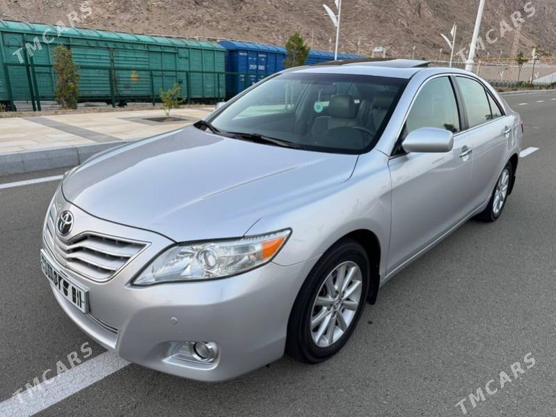 Toyota Camry 2010 - 280 000 TMT - Туркменбаши - img 5