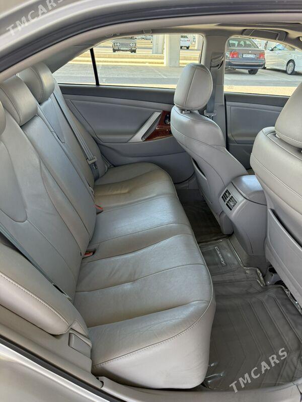 Toyota Camry 2010 - 280 000 TMT - Туркменбаши - img 6