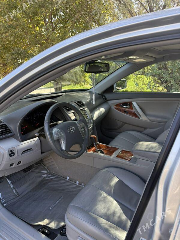 Toyota Camry 2010 - 280 000 TMT - Туркменбаши - img 8