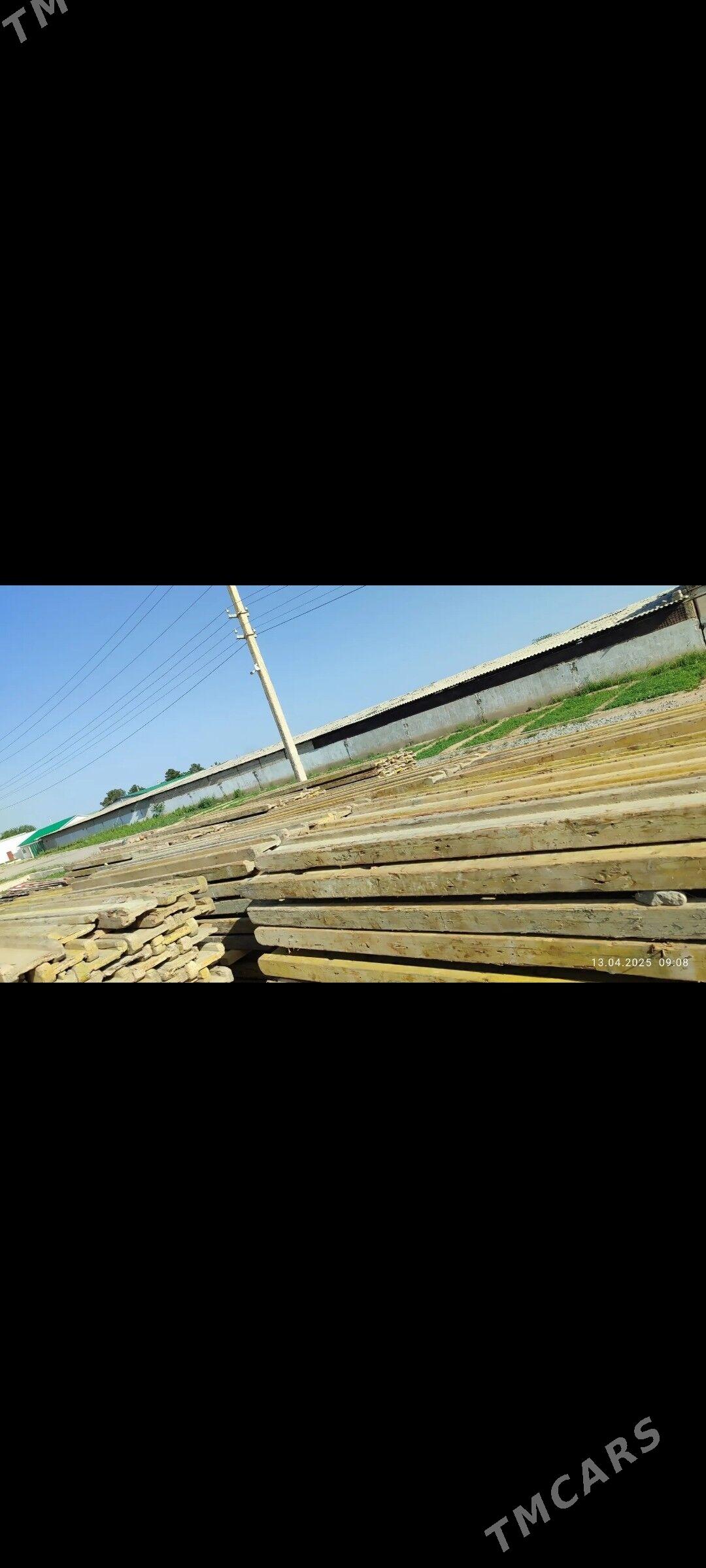 Doka agajy - Aşgabat - img 1