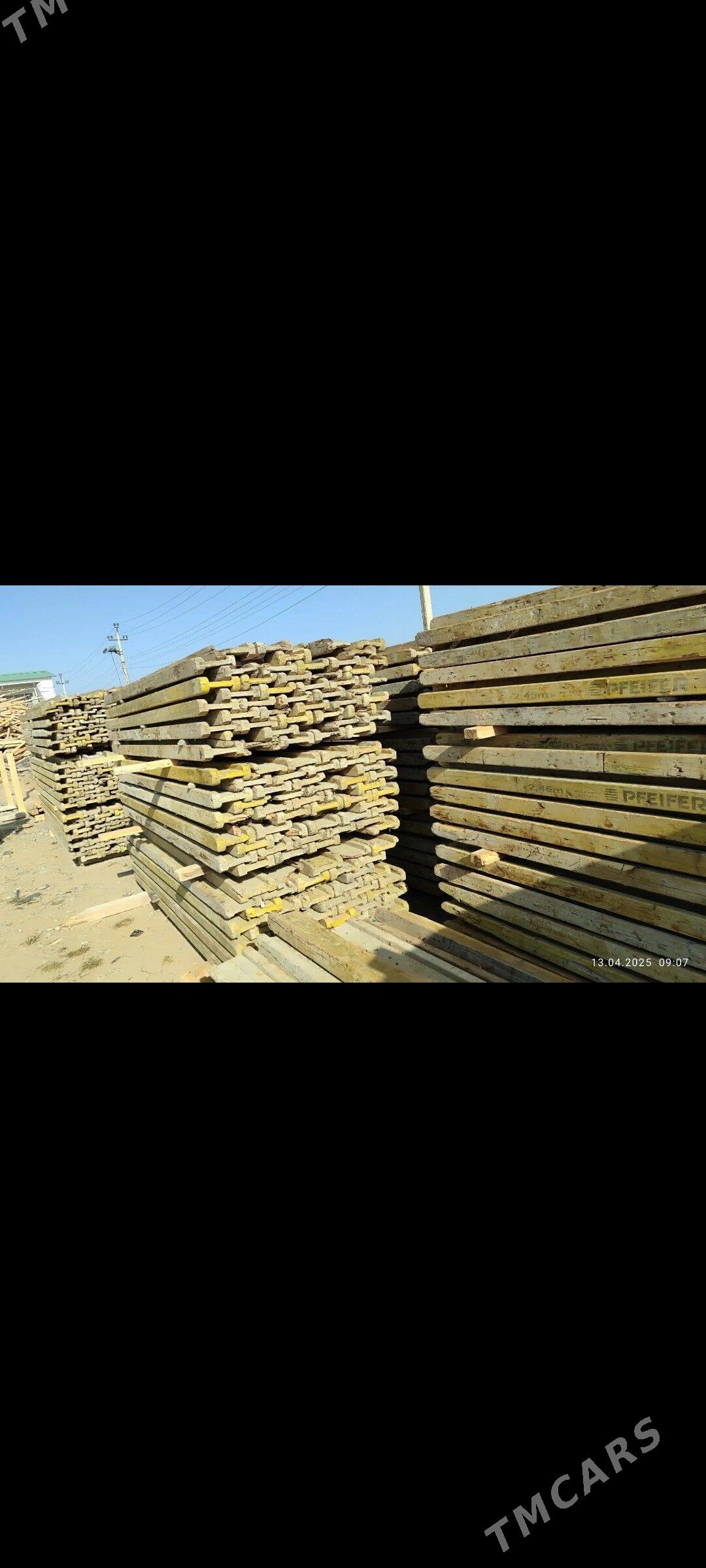 Doka agajy - Aşgabat - img 3