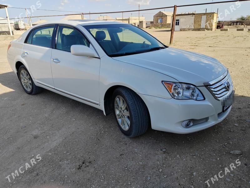 Toyota Avalon 2005 - 190 000 TMT - Gumdag - img 2
