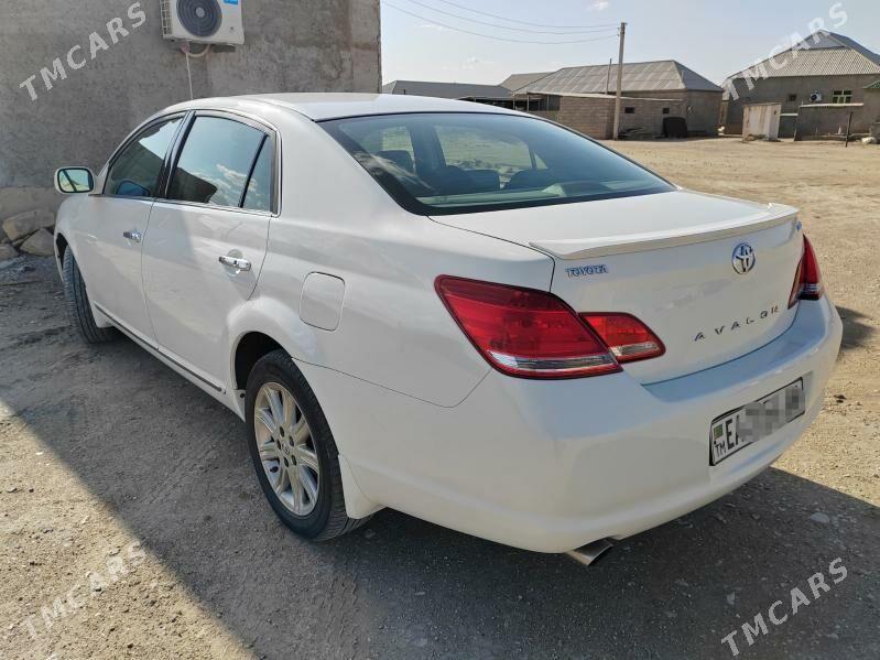 Toyota Avalon 2005 - 190 000 TMT - Gumdag - img 3