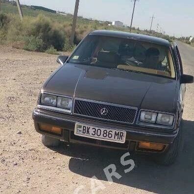 Toyota Corona 1991 - 35 000 TMT - Мары - img 2
