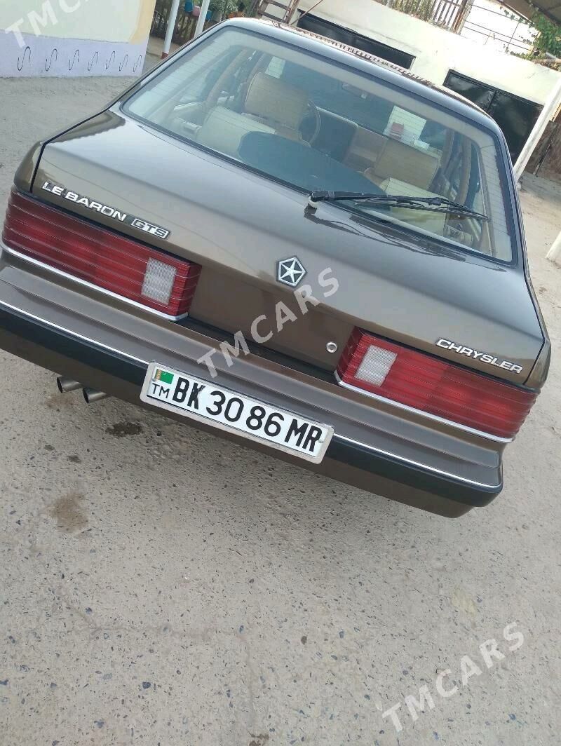 Toyota Corona 1991 - 35 000 TMT - Мары - img 8
