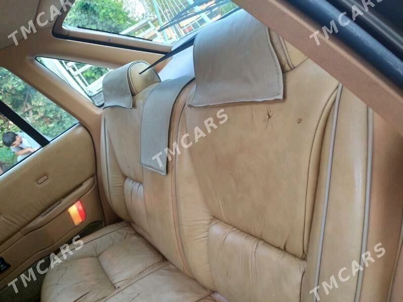 Toyota Corona 1991 - 35 000 TMT - Мары - img 3