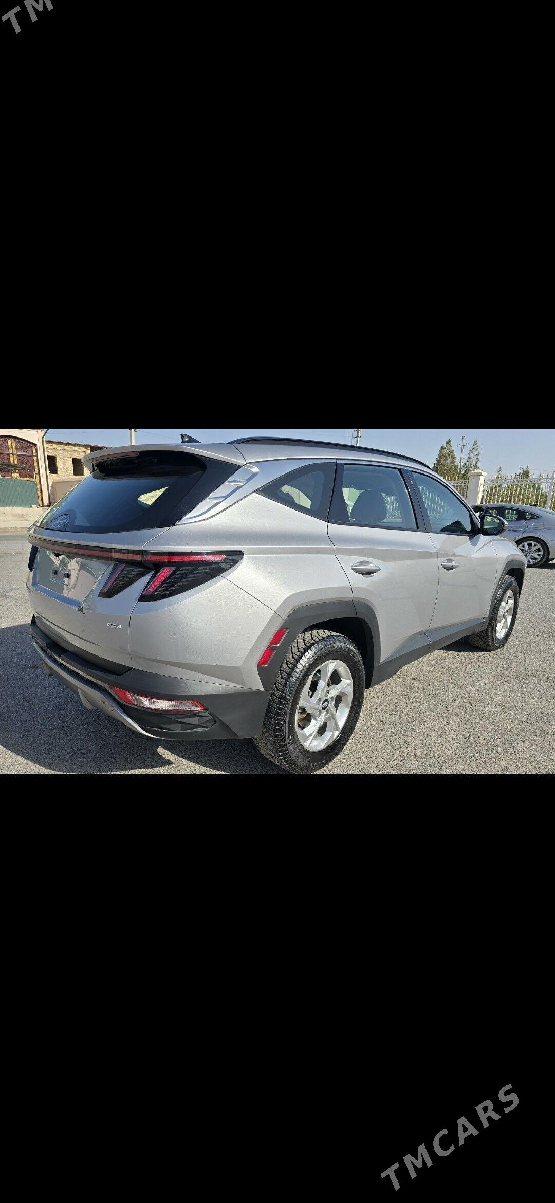 Hyundai Tucson 2022 - 320 000 TMT - Туркменабат - img 1