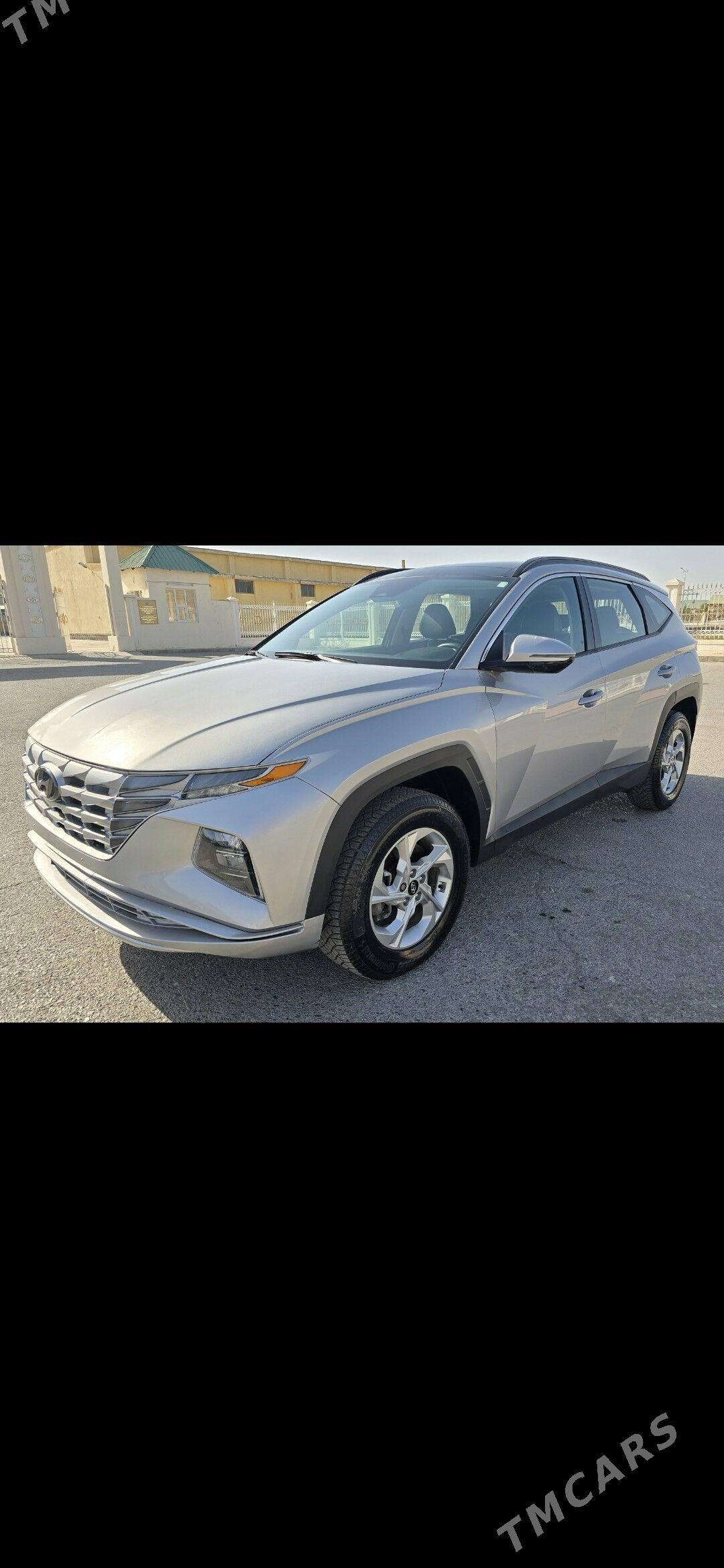 Hyundai Tucson 2022 - 320 000 TMT - Туркменабат - img 5
