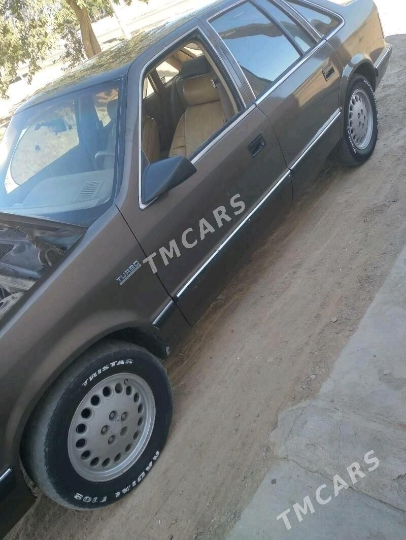 Toyota Corona 1991 - 35 000 TMT - Мары - img 5