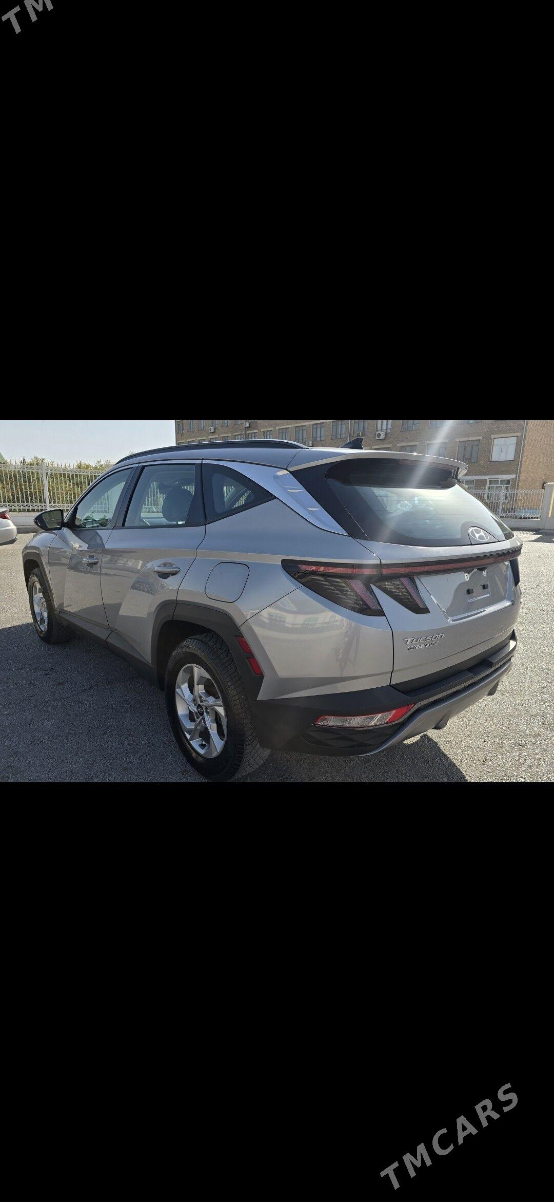 Hyundai Tucson 2022 - 320 000 TMT - Туркменабат - img 3