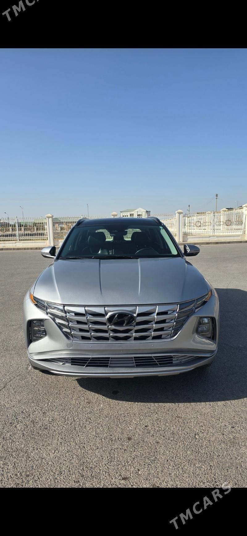 Hyundai Tucson 2022 - 320 000 TMT - Туркменабат - img 6