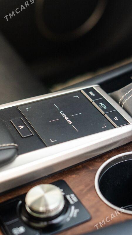 Lexus RX 350L 2022 - 720 000 TMT - Ашхабад - img 3