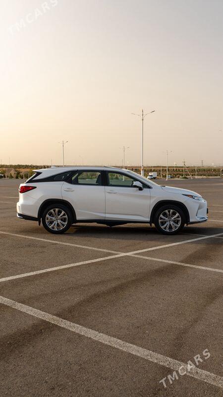 Lexus RX 350L 2022 - 720 000 TMT - Ашхабад - img 2