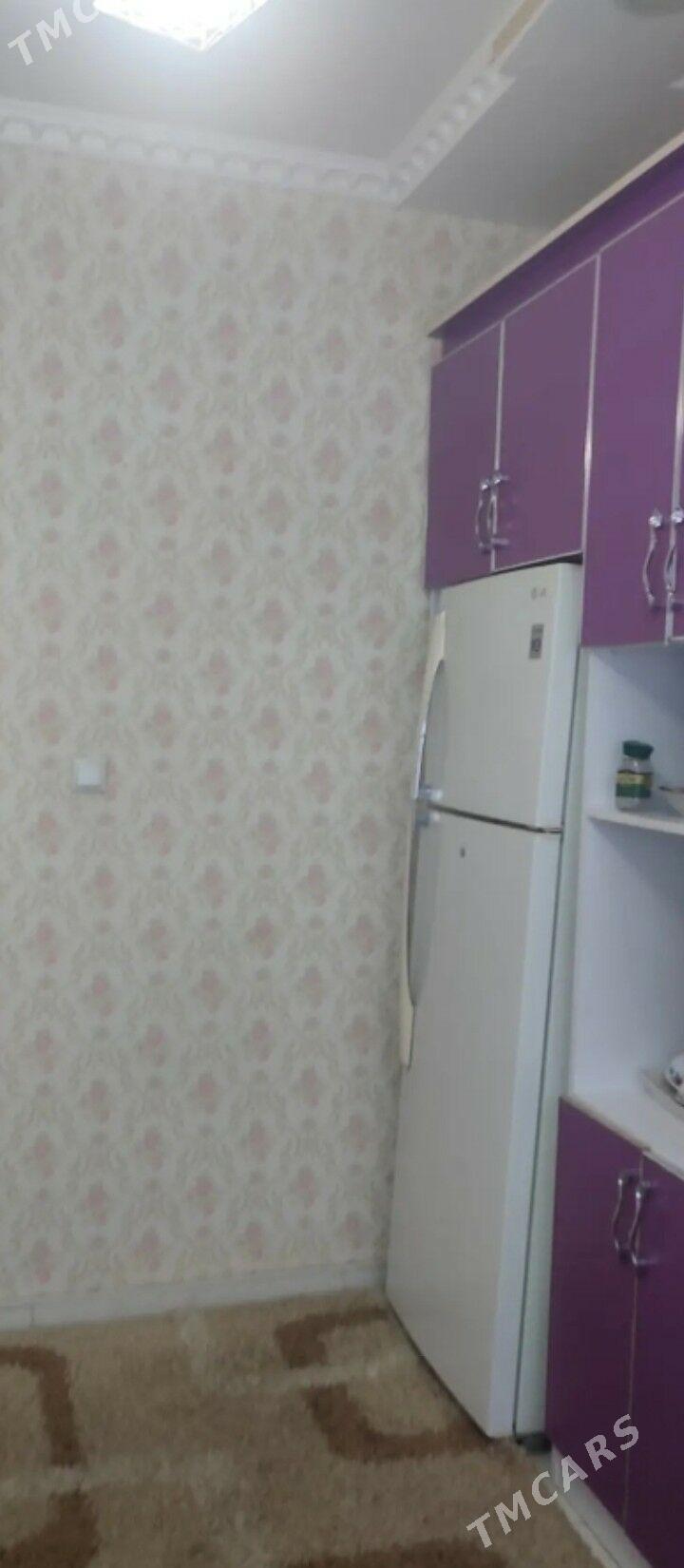 taze ahal taze ahal - Büzmeýin GRES - img 2