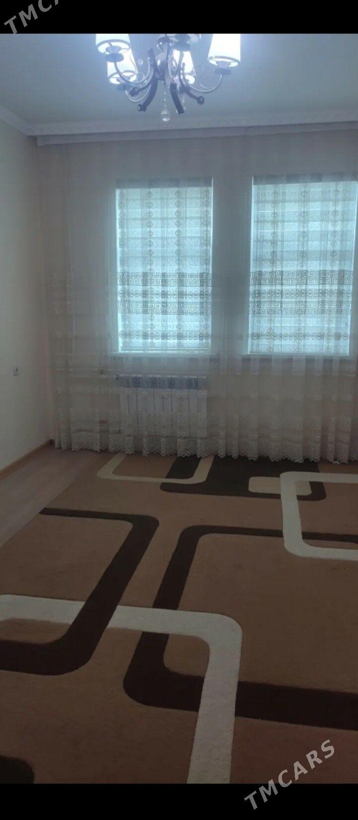 taze ahal taze ahal - Büzmeýin GRES - img 3