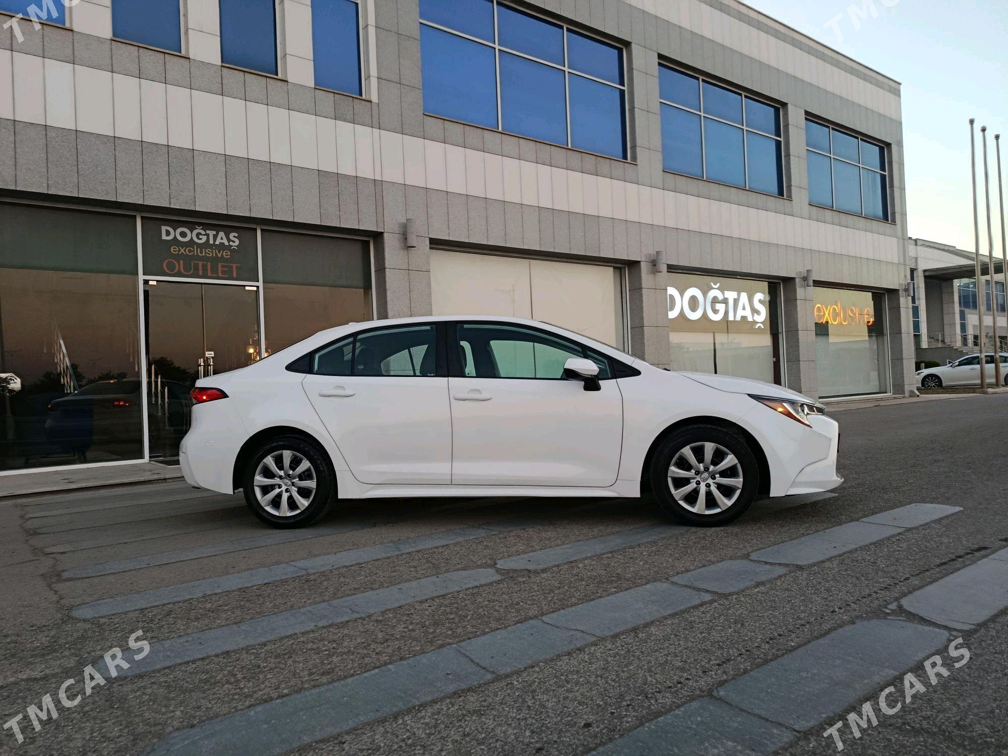 Toyota Corolla 2021 - 240 000 TMT - Aşgabat - img 9