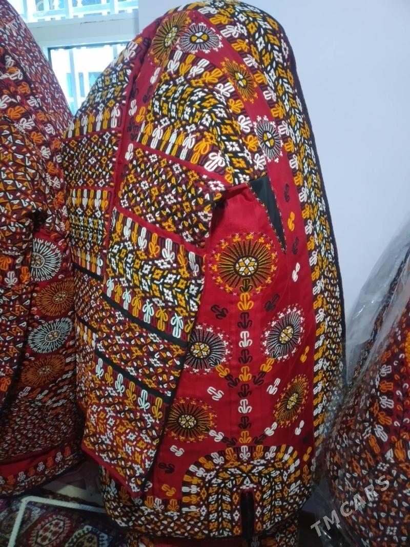 kurte - Aşgabat - img 2