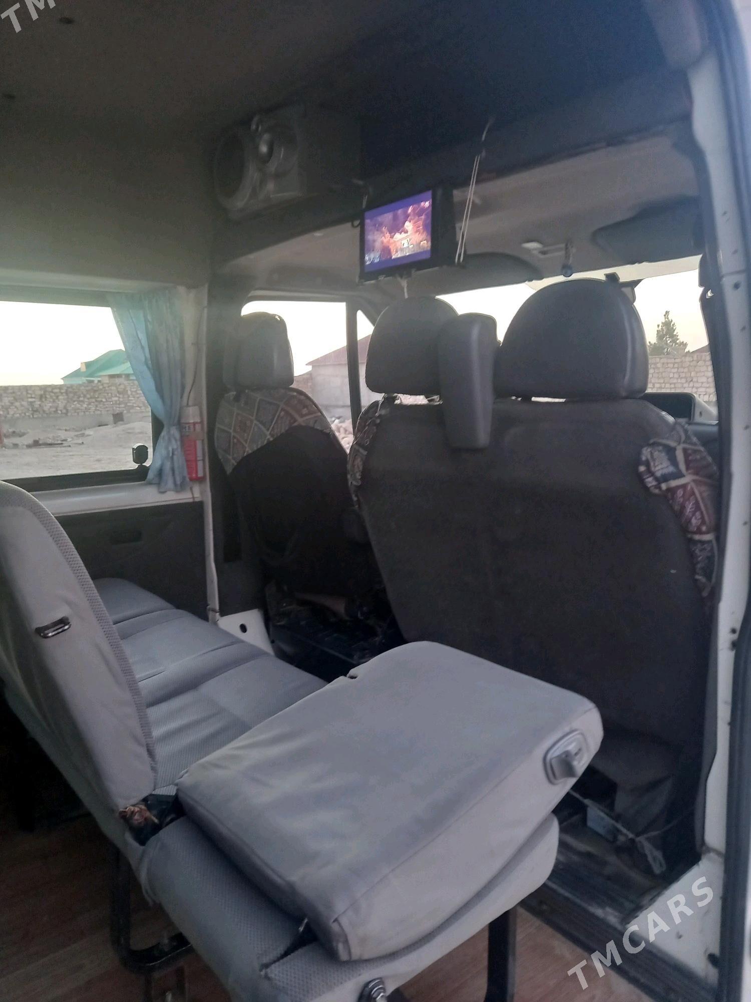 Ford Transit Cargo Van 2002 - 95 000 TMT - Балканабат - img 3