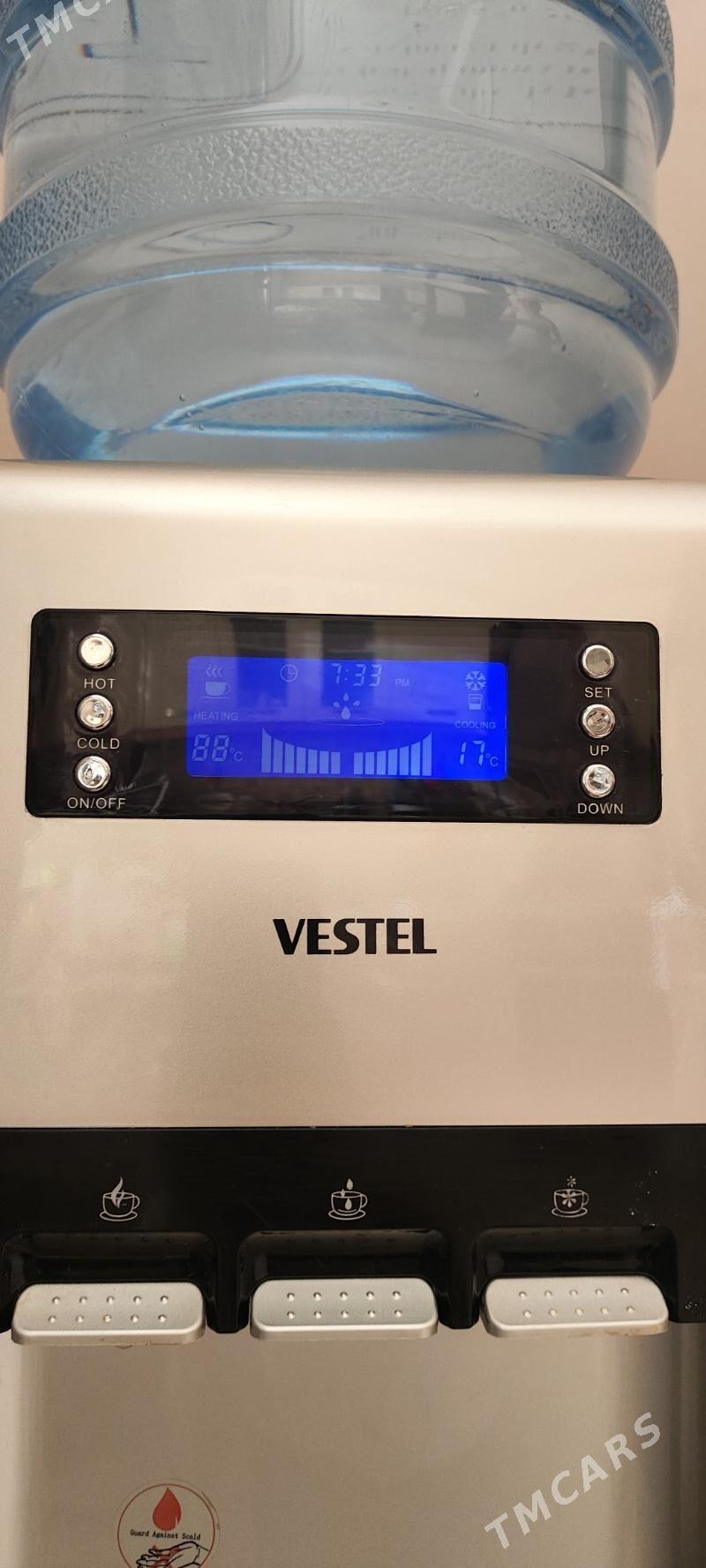 кулер - Aşgabat - img 3