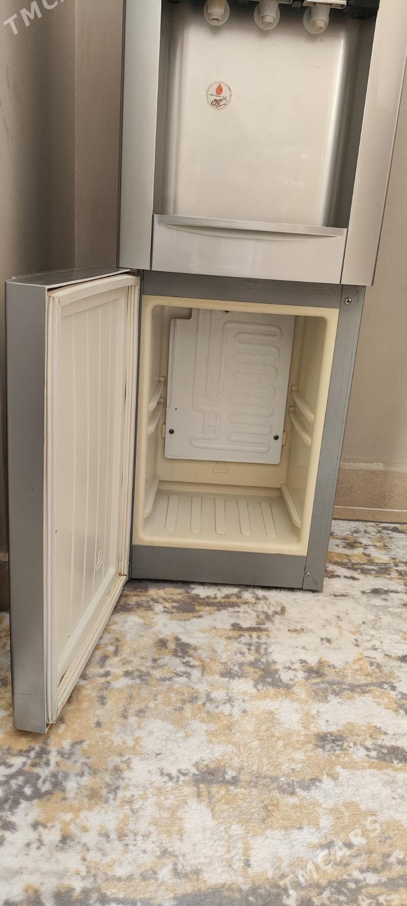 кулер - Aşgabat - img 2