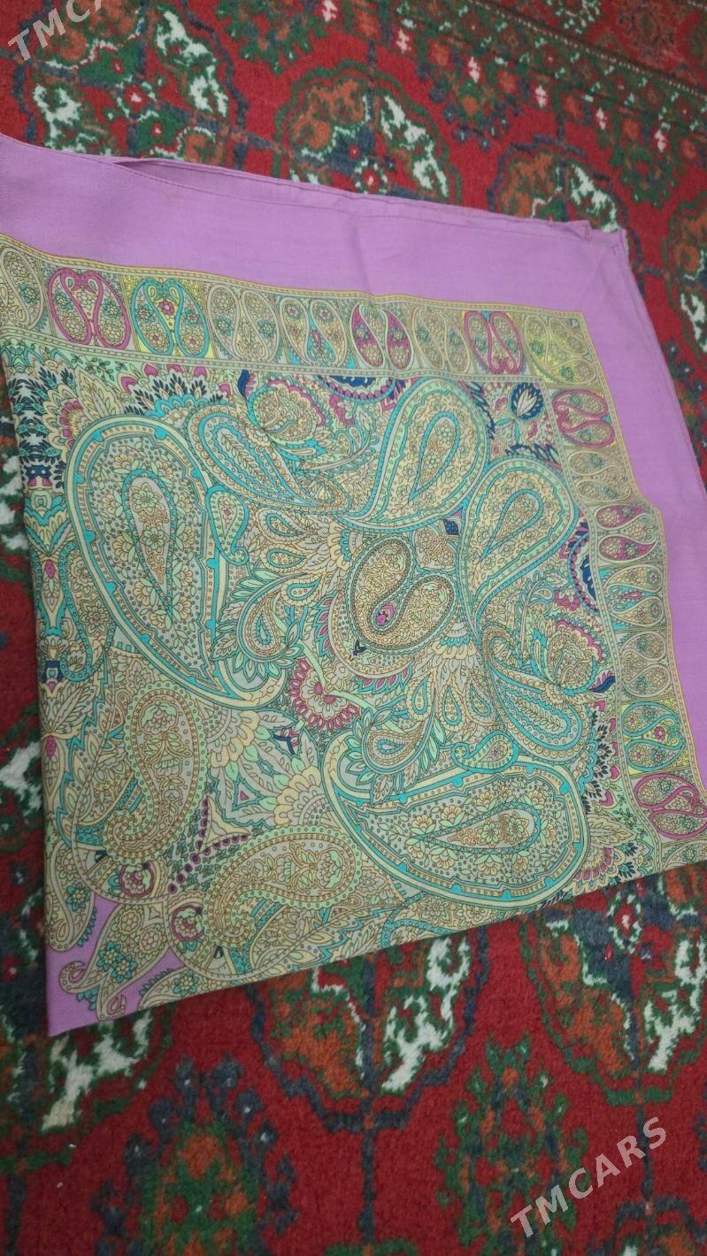 Gaty yalyk - Ашхабад - img 4