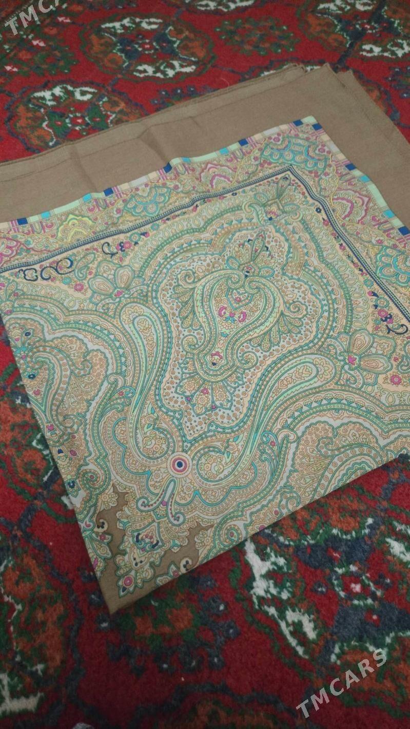 Gaty yalyk - Ашхабад - img 2