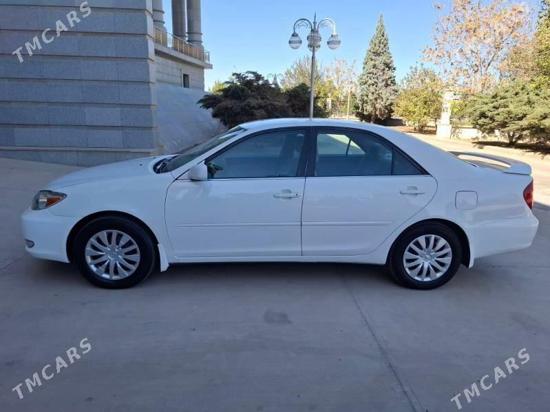 Toyota Camry 2003 - 190 000 TMT - Mary - img 5